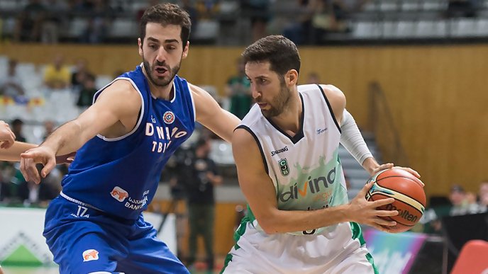 BCL: Divina Seguros Joventut supera su primera eliminatoria