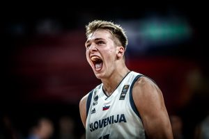 #Eurobasket2017: Eslovenia a semifinales tras el partido del torneo