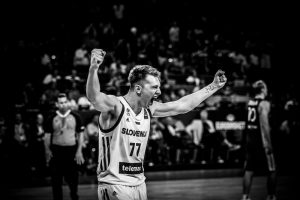 “Luka Doncic: The Future Is Now”, un documental de la Euroleague sobre el favorito al MVP