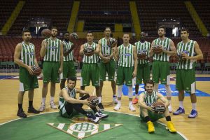 Proyecto Real Betis Energía Plus 17/18: Hay mimbres… y un pasado muy reciente