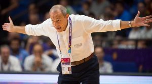 Ettore Messina, sobre las ‘ventanas FIBA’: “Son una humillación”