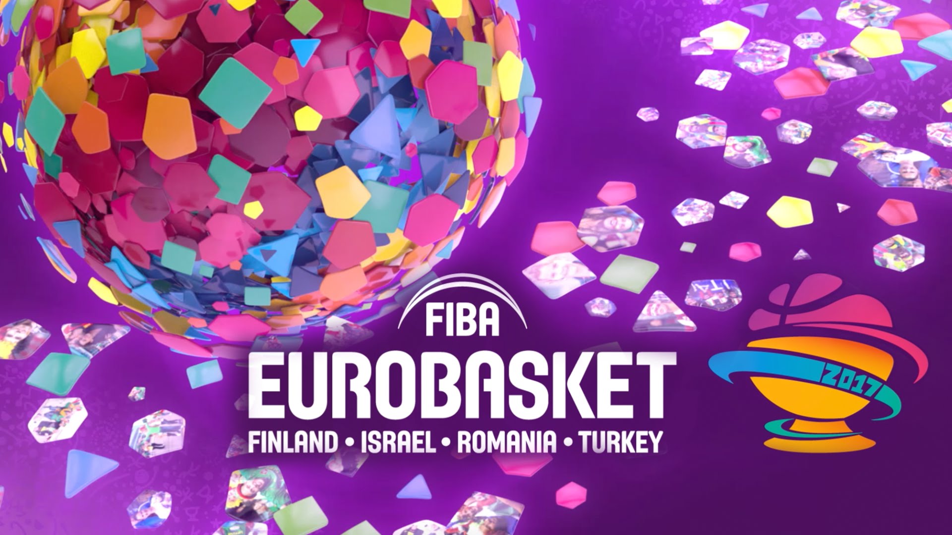Participa en nuestro bracket #Eurobasket2017 y gana el premio