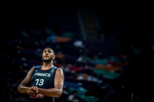 Zoco europeo: Boris Diaw vuelve a Francia; Muric, al Efes; Antic, fuera del Fenerbahce