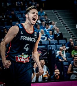 #Eurobasket 2017 Grupo A (J4): Heurtel y Koponen, líderes; Grecia y Polonia, a una carta