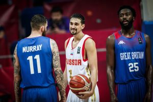 #Eurobasket 2017 Grupo D (J5): Shved y Marjanovic brillan; Letonia esquiva a España