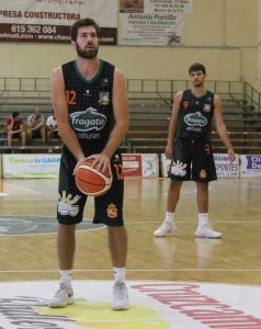 Aceitunas Fragata Morón: con la ilusión de superar el listón de la 2016-17