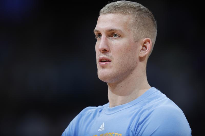 Zoco NBA: Andrew Bogut se va a los Lakers; Mason Plumlee renueva