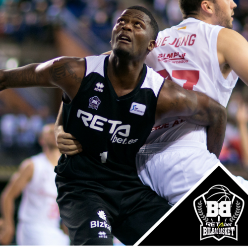 Sale Jameel McKay, llega Unai Mendikote