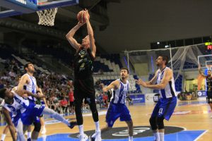 Iberostar Palma: un nuevo proyecto mirando hacia Playoff