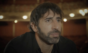 Álex Mumbrú: “Quiero despedirme del baloncesto, y tengo un año para hacerlo”