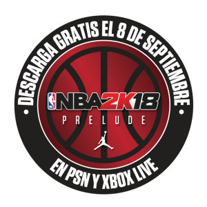 “El Prólogo” de NBA 2K18, ya disponible