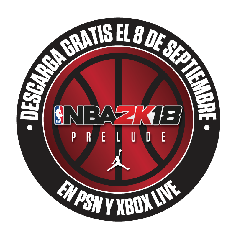 “El Prólogo” de NBA 2K18, ya disponible