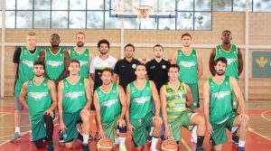 Arcos Albacete Basket: un proyecto que genera ilusión
