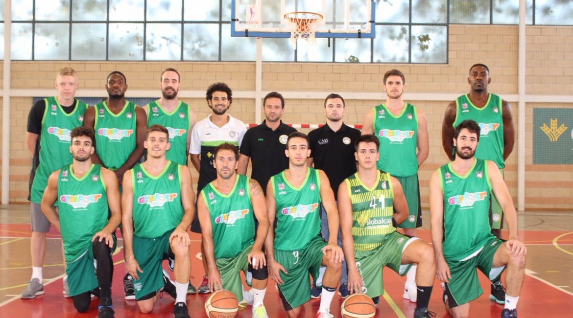 Arcos Albacete Basket: un proyecto que genera ilusión