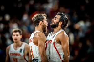 #Eurobasket2017: España baja a la arena y sale victoriosa del infierno turco (73-56)