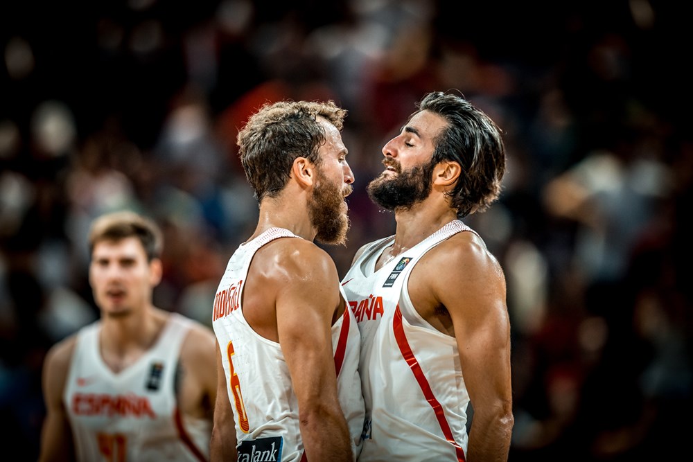 #Eurobasket2017: España baja a la arena y sale victoriosa del infierno turco (73-56)