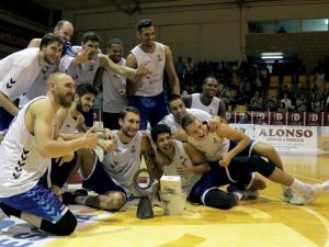 Proyecto San Pablo Burgos 17/18: Año uno