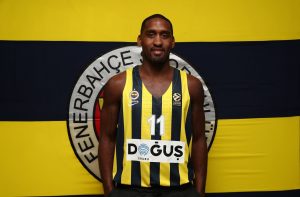 Zoco europeo: Wanamaker, a Fenerbahce; Rochestie, a Estrella Roja