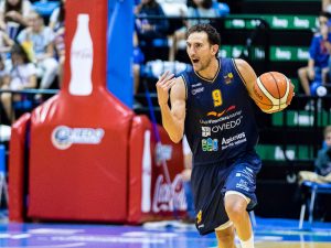 Belemene lidera a Oviedo; Prat vence a Huesca y se suma al trío de líderes