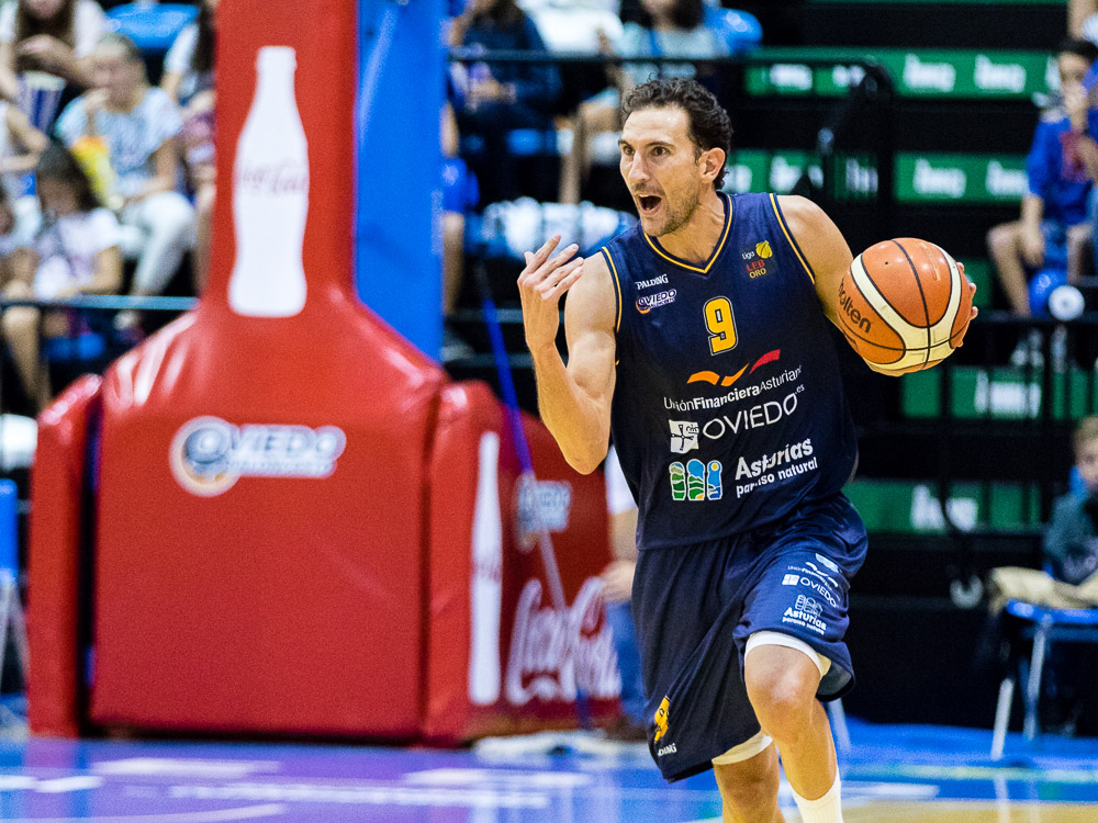 Belemene lidera a Oviedo; Prat vence a Huesca y se suma al trío de líderes