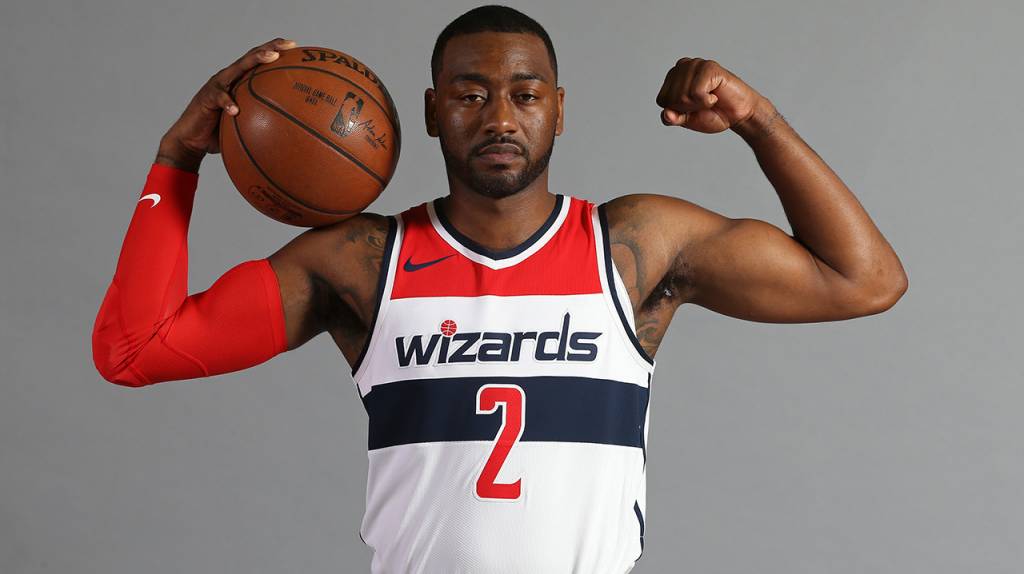 Washington Wizards 2017/18: las finales de conferencia como sueño inalcanzable