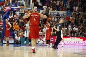 Montakit Fuenlabrada: Cambio en el timón para cambiar lo menos posible ¿con Popovic?