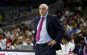 El Real Madrid renueva a Pablo Laso hasta 2020