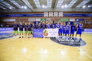 Breogán, único invicto; Huesca doblega a Melilla; Palencia se estrena ante FCB