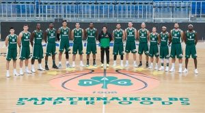 Panathinaikos Superfoods Athens: El reto, volver a la Final Four tras 5 años de ausencia