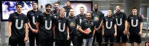 Proyecto Unicaja 17/18: La mutación silente en el año de retorno a la Euroliga