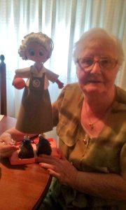 Fallece Araceli Herrero, una de las pioneras del baloncesto femenino en España