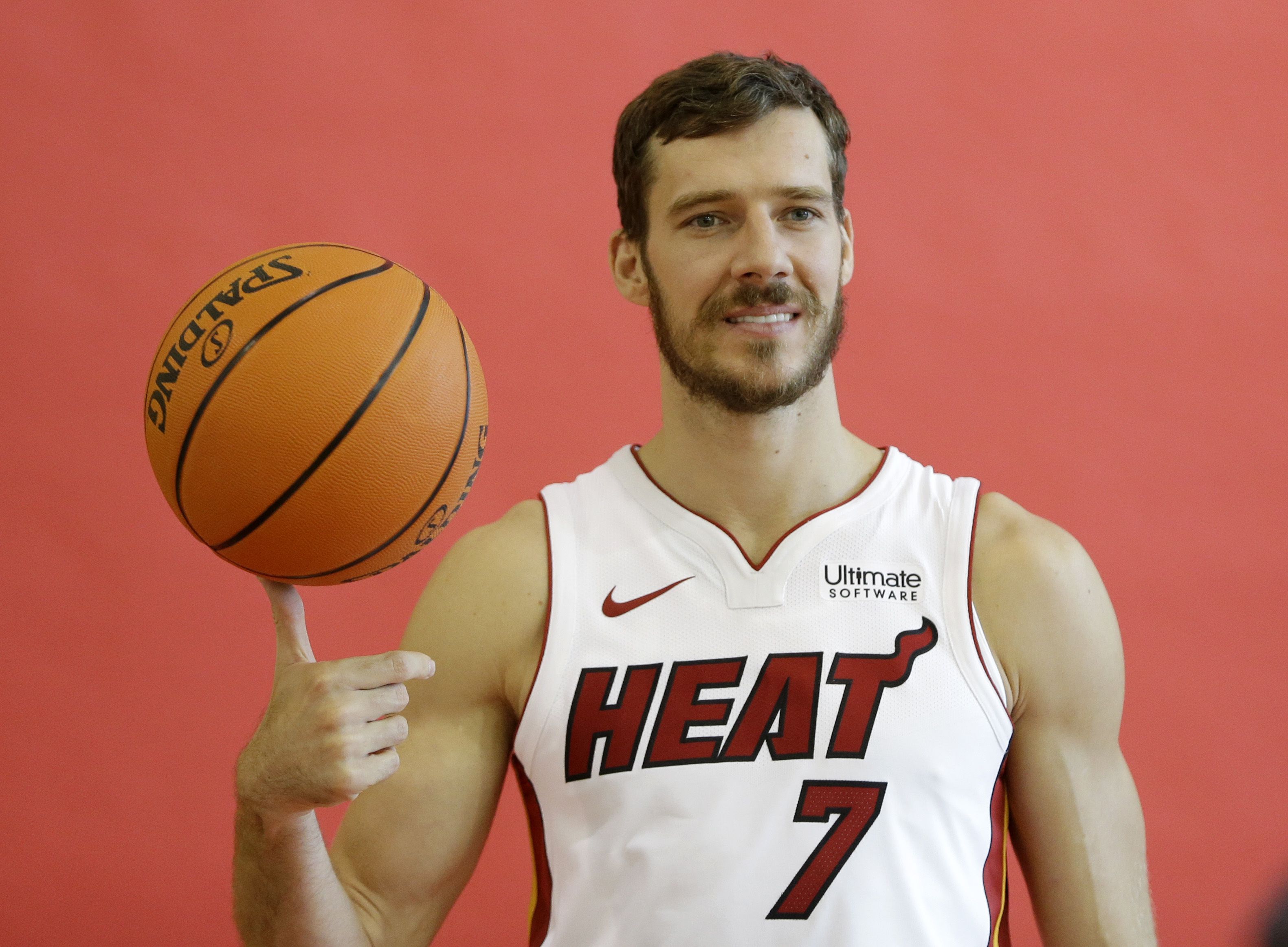 Miami Heat 2017/18: búsqueda por afianzarse y llegar vivos a mayo