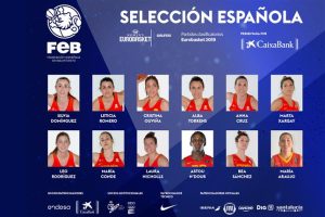 Las 12 elegidas por Lucas Mondelo para la ventana de noviembre