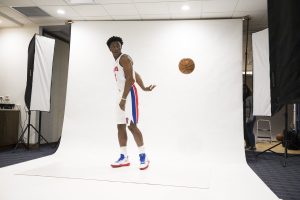 Detroit Pistons 2017/18: ahora o nunca más