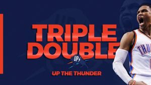 Westbrook y LeBron firman otro triple-doble; Gordon gana sobre la bocina en Philadelphia