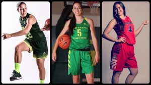 Conoce a las españolas que esta temporada nos representarán en la NCAA D1