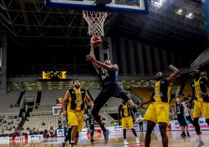 Bálsamo para Estudiantes en su debut en la Champions League