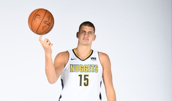 Denver Nuggets 2017/18: la reconstrucción de la franquicia es posible con Nikola Jokic