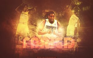 El relegado Kenneth Faried busca volver a ser titular en Denver Nuggets