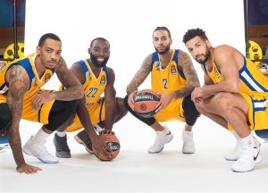 Khimki Moscow: Un retorno ambicioso a la élite del Viejo Continente