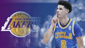 Lonzo Ball roza el triple-doble; Ricky de récord y Celtics y GSW se estrenan
