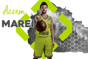 Conociendo a Assem Marei, uno de los pivots más interesantes de la BBL; ¿futuro ACB?