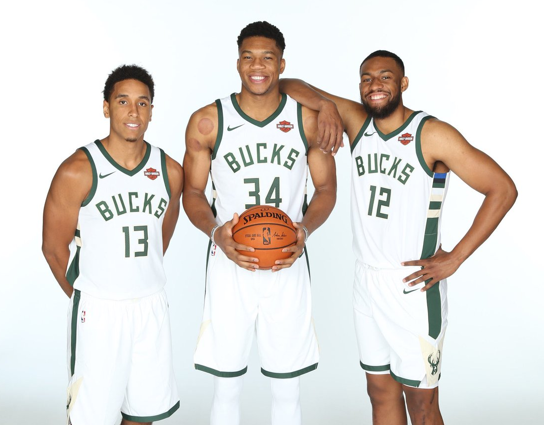 Milwaukee Bucks 2017/18: pisando fuerte desde Wisconsin