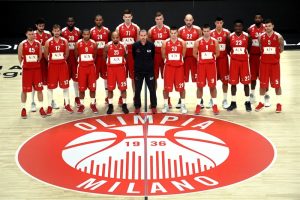 Olimpia Milano: una reconstrucción necesaria para resurgir en Europa