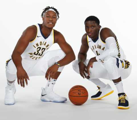 Indiana Pacers 2017/18: competir sin Paul George