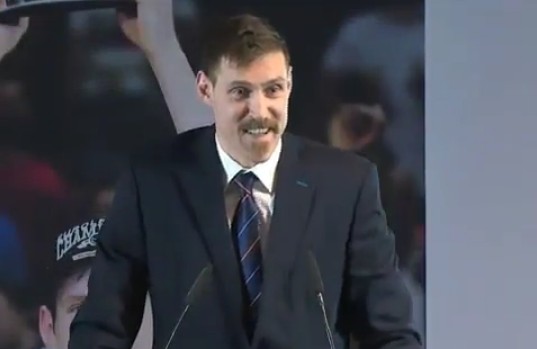 Andrés ‘Chapu’ Nocioni: “No tengo ganas de volver a jugar al baloncesto”