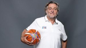 Entrevista, Pepu Hernández: “Algunos me ven retirado, pero no descarto volver a entrenar”