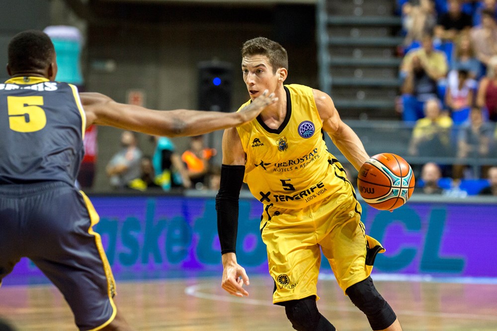 Un Iberostar sin Tobey ni White vence con solvencia al Ludwigsburg alemán (82-72)