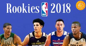 Rookies NBA 2018: ponemos la lupa sobre los jóvenes