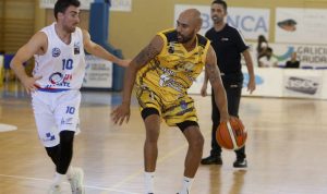 Batacazo de los cuatro invictos; Plasencia y Granada se suman a la cabeza; Saunders, MVP